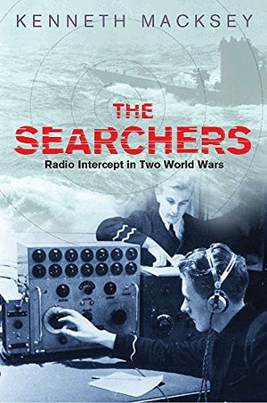 The Searchers