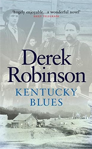 Kentucky Blues
