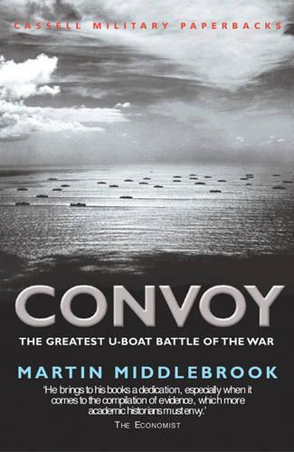 Convoy
