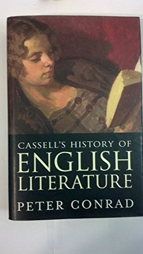 Everyman's History of English Literature