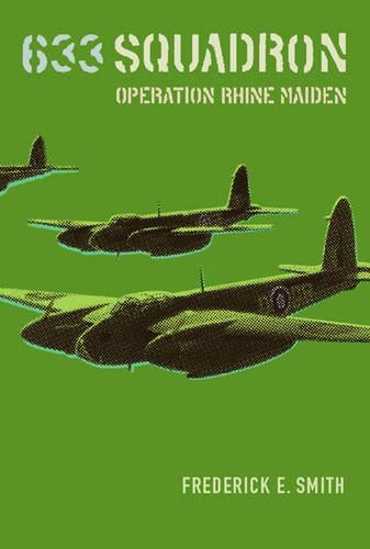 633 Squadron: Operation Rhine Maiden