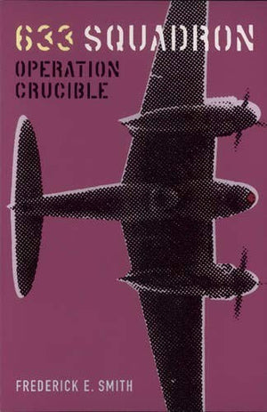 633 Squadron: Operation Crucible