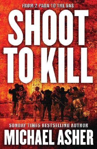 Shoot to Kill