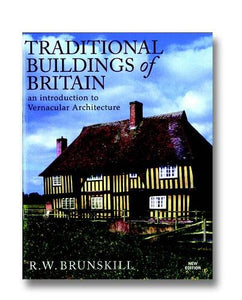 Traditional Buildings of Britain 