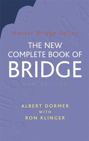 The New Complete Book of Bridge