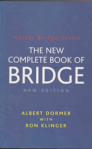 The New Complete Book of Bridge 