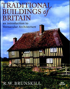 Traditional Buildings of Britain 