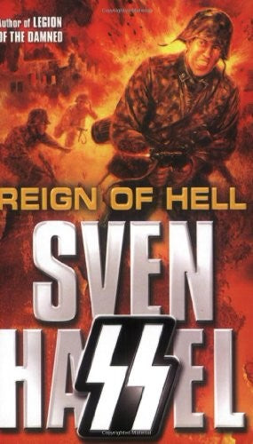 Reign of Hell