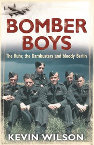 Bomber Boys 
