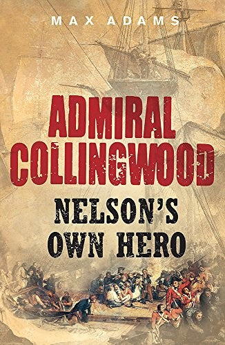 Admiral Collingwood