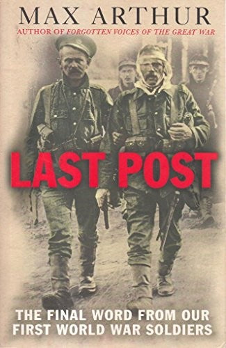 Last Post