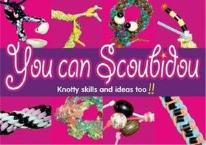 You Can Scoubidou