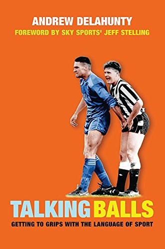 Talking Balls