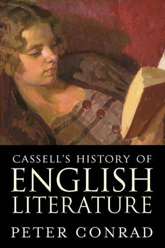 Everyman's History of English Literature