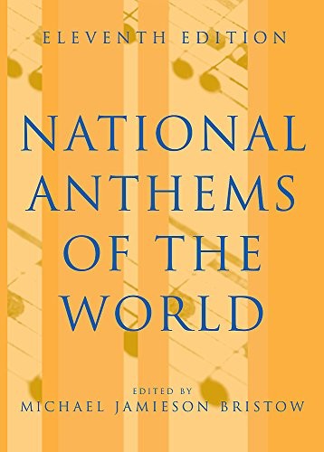 National Anthems of the World