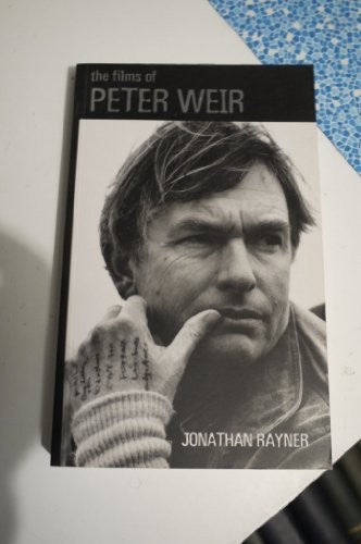 The Films of Peter Weir