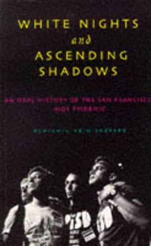 White Nights and Ascending Shadows