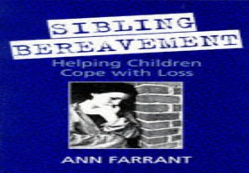 Sibling Bereavement