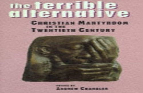 The Terrible Alternative