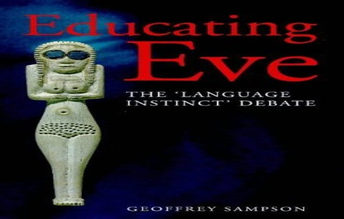 Educating Eve