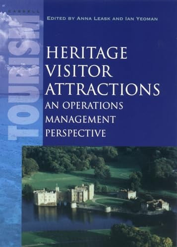 Heritage Visitor Attractions