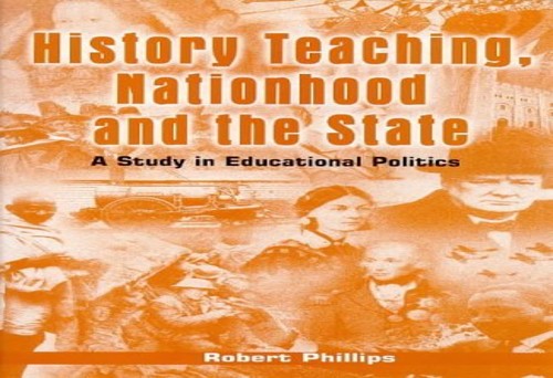 History Teaching, Nationhood and the State