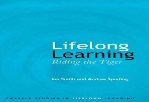 Lifelong Learning
