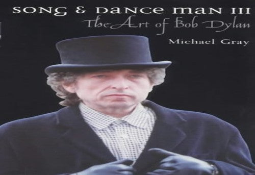 Song and Dance Man