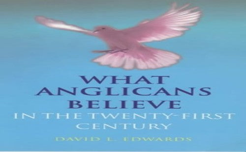 What Anglicans Believe