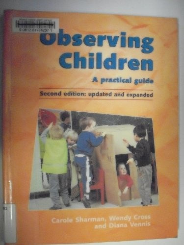 Observing Children