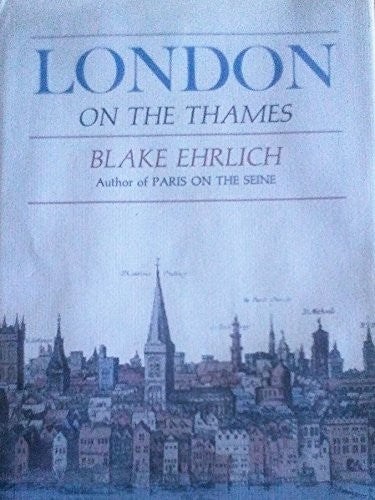 London on the Thames
