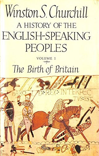 History of the English Speaking Peoples