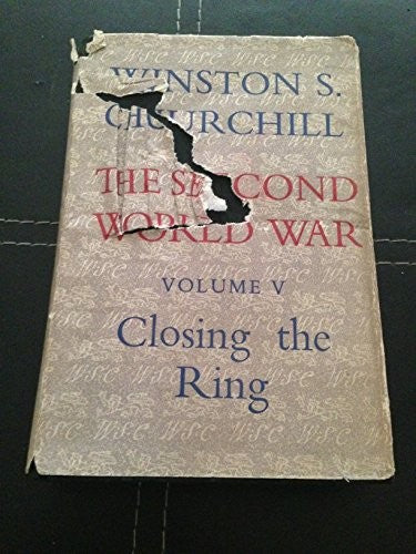History of the Second World War: Closing the Ring