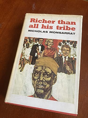 Richer Than All His Tribe