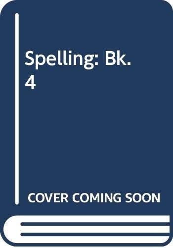 Spelling