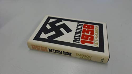 Munich 1938