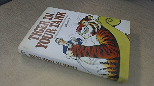 Tiger in Your Tank