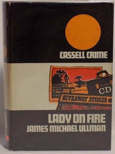 Lady on Fire