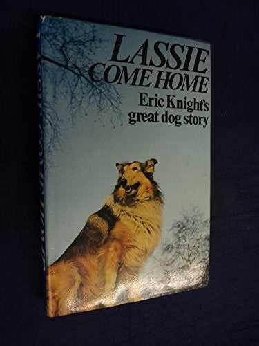 Lassie Come-home