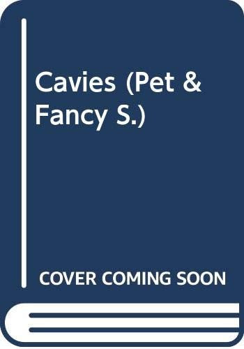 Cavies (Pet & Fancy S.)