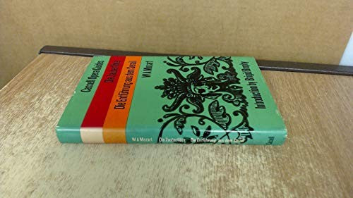 Die Zauberflote (Opera Guides)