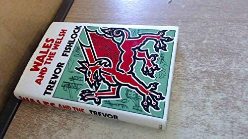 Wales and the Welsh