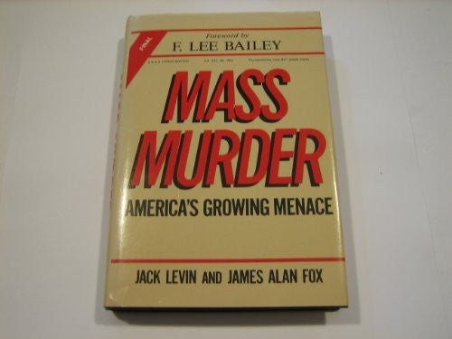 Mass Murder