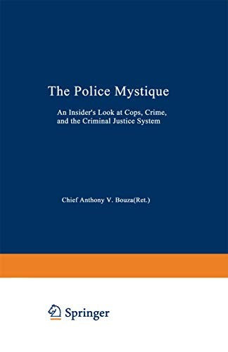 The Police Mystique