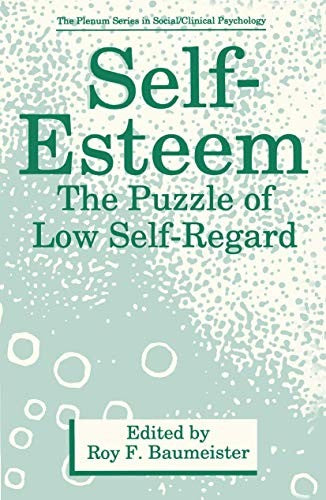 Self-esteem