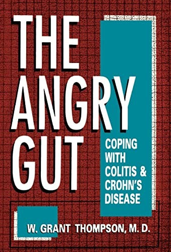 The Angry Gut