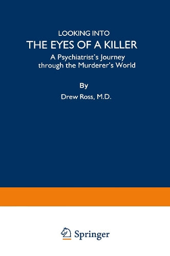 Looking into the Eyes of a Killer