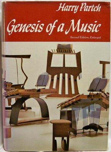 Genesis of a Music
