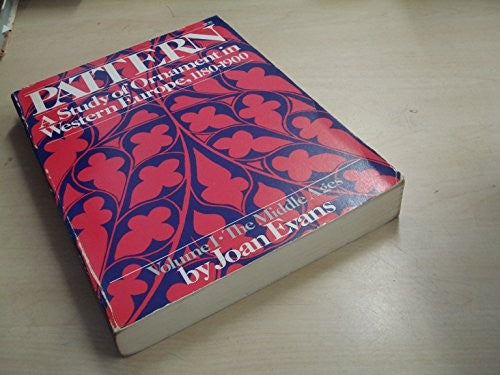Evans Pattern Vol 01