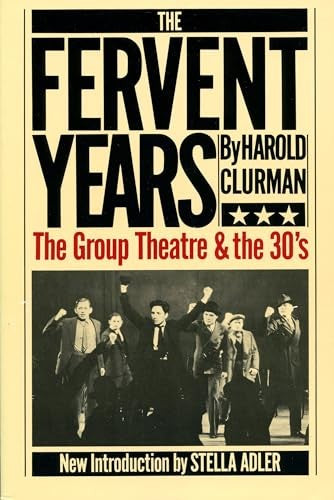 The Fervent Years